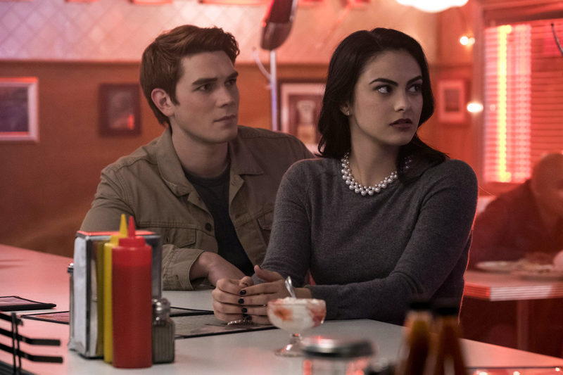 Riverdale