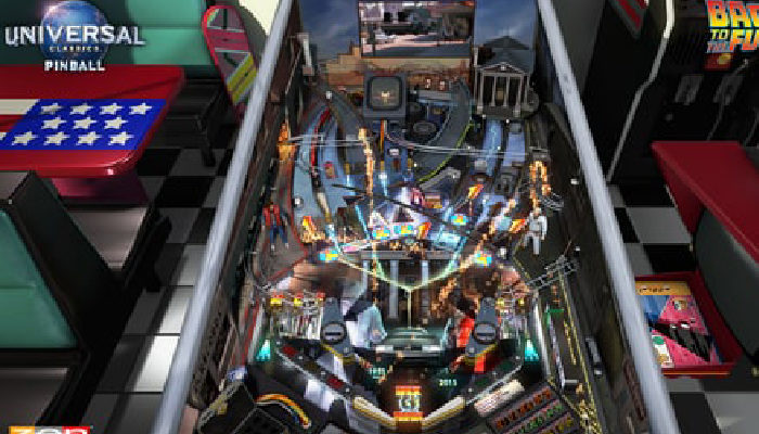 Pinball fx 3