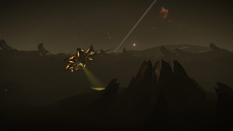 Elite: Dangerous