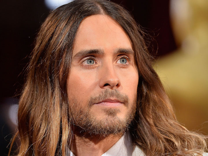 Jared Leto