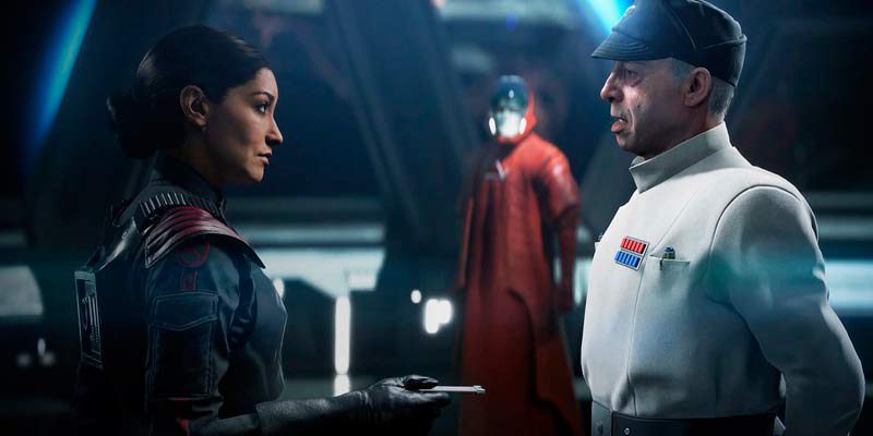 Star Wars Battlefront 2