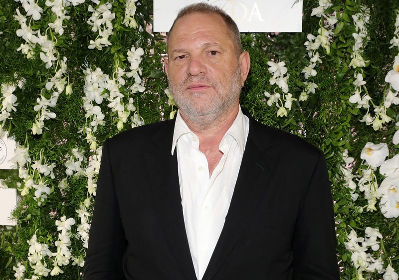 harvey weinstein