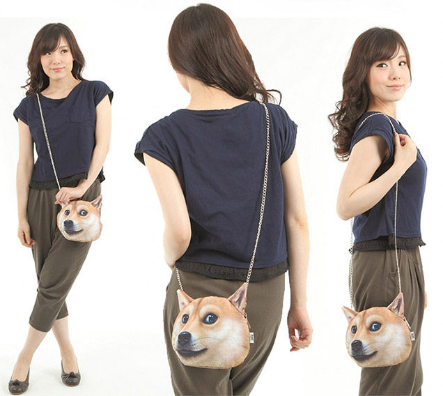Doge bolso