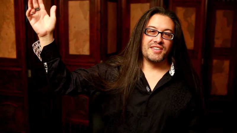 John Romero es homenajeado