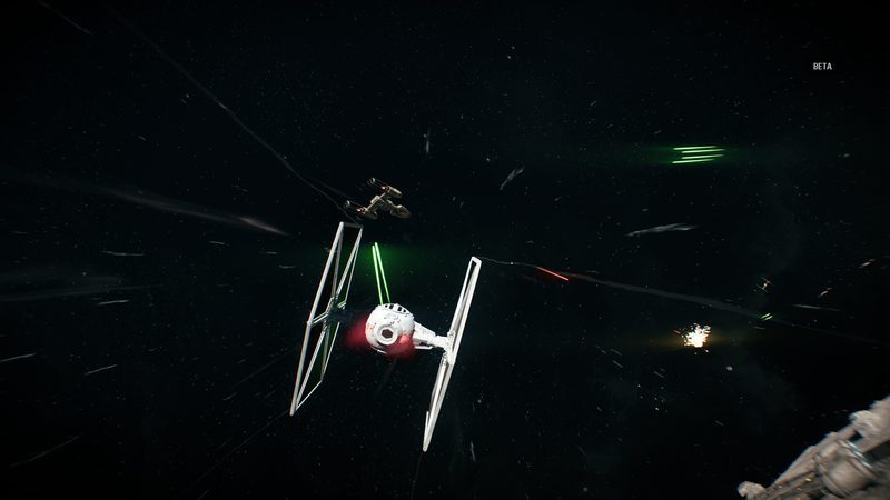 Star Wars Battlefront II