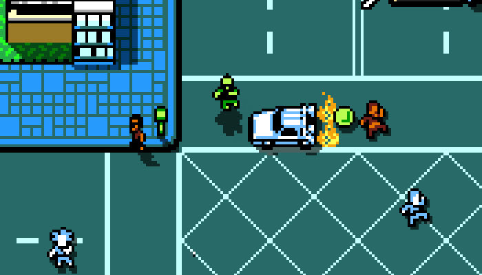 Retro City Rampage