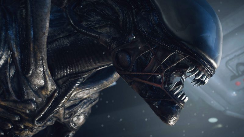 Alien: Isolation