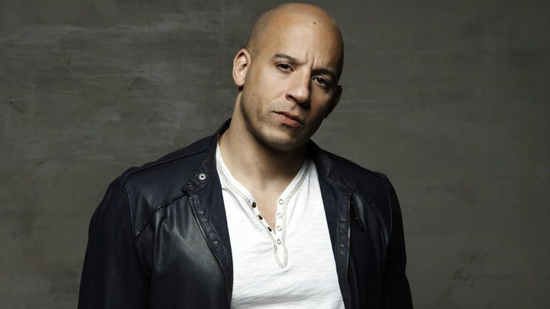 Vin Diesel no culpa a Johnson