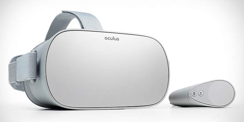Oculus Go