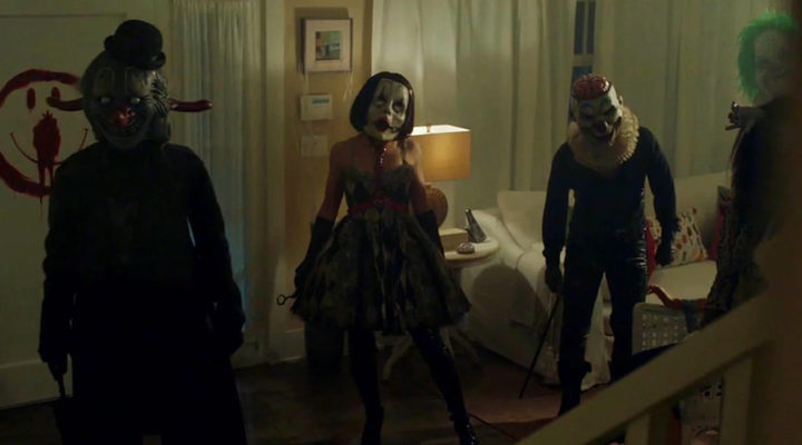 American Horror Story