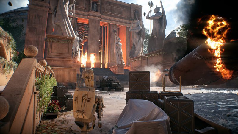 Star Wars Battlefront II