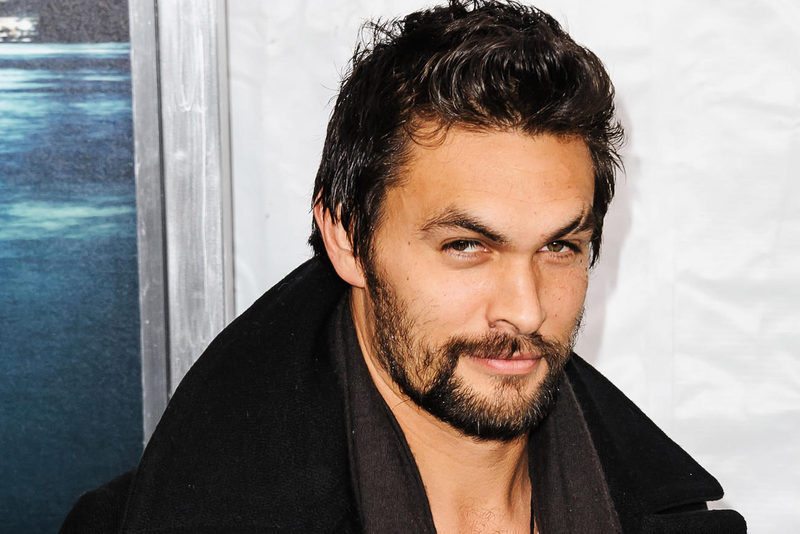 Momoa se disculpa
