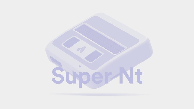 SNES Mini