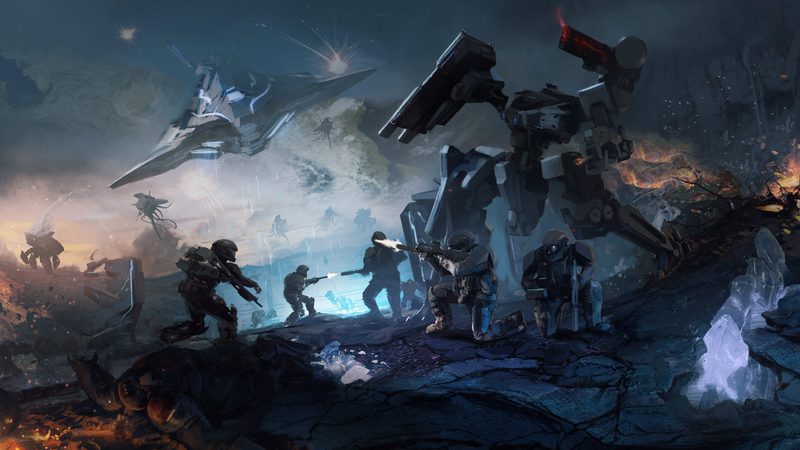 Halo Wars 2