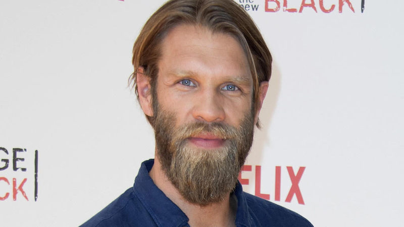 Mark Rissman será el comandante de la Compañía Dorada en Juego de Tronos T8