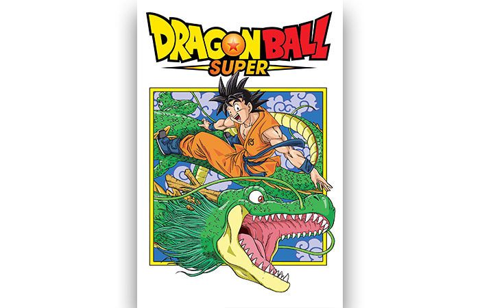 Dragon Ball Super Planeta Cómic