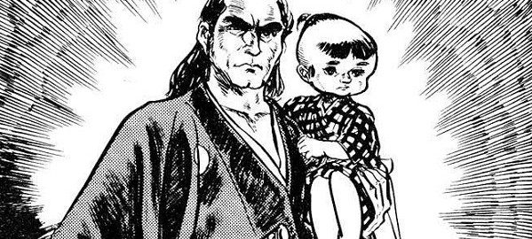 El lobo solitario y su cachorro tendrá nueva adaptación cinematográfica