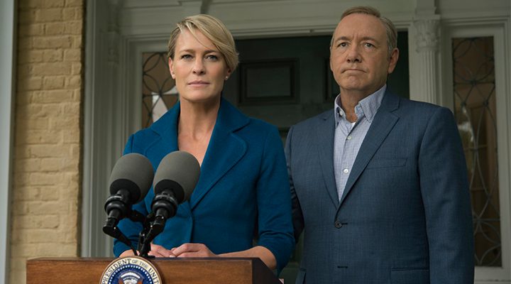 House of cards