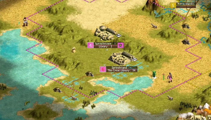 Civilization III