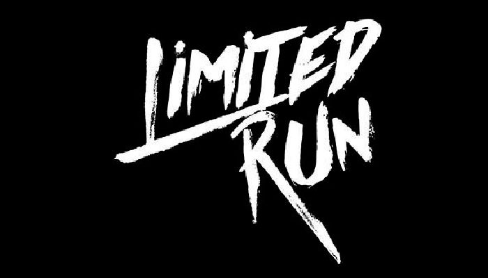 limited run games