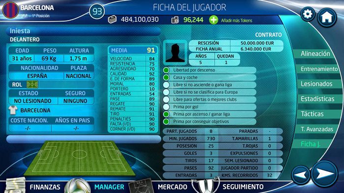 Anuncio 'PC Fútbol 2018', para PC y móviles, regreso saga, Zonared