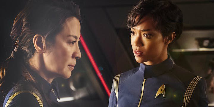 Star Trek:Discovery