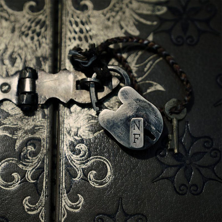 Animales fantásticos 2