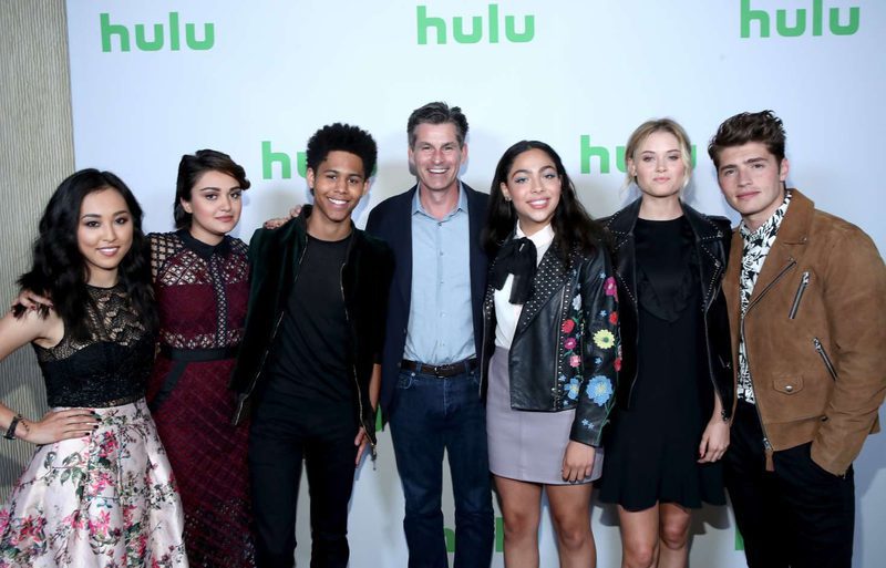 Runaways ya tiene fecha de estreno