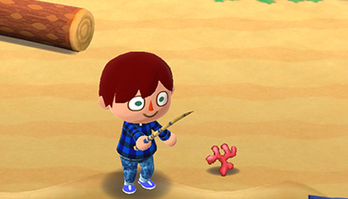 Animal Crossing Pocket Camp