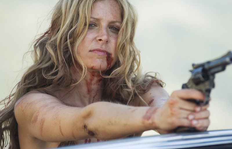 Los Renegados del Diablo volverá de la mano de Rob Zombie