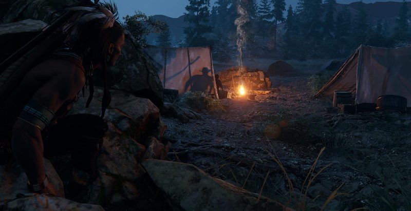 This Land Is My Land