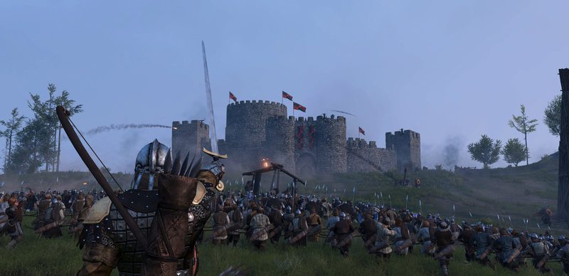Mount & Blade: Bannerlord
