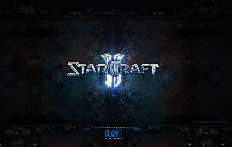 StarCraft II