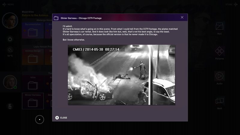 Assassin's Creed: Origins