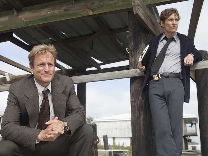 True Detective