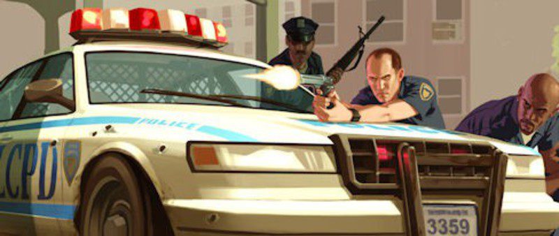 Rockstar baja la tarifa de envíos de su tienda virtual