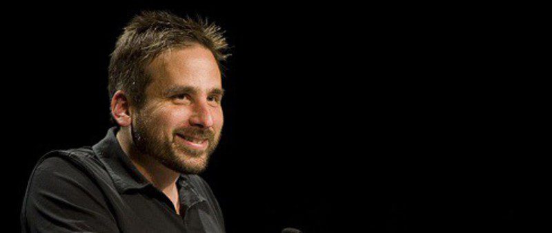 Ken Levine, un tipo listo