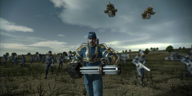 La guerra civil americana podría haber sido muy diferente