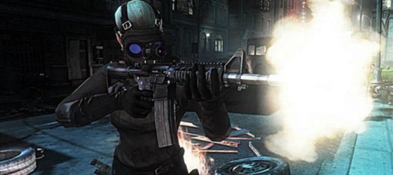 Los personajes de RE:ORC son, cuanto menos, estrafalarios