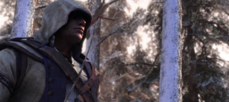 Altair y Ezio dejan paso al nuevo protagonsita