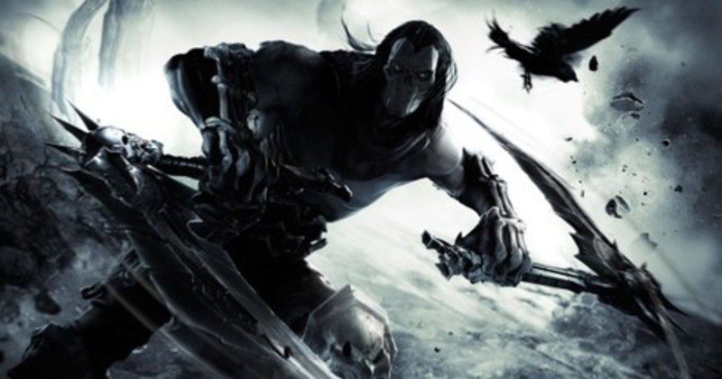 Darksiders II se moverá muy bien en Wii U, por lo visto