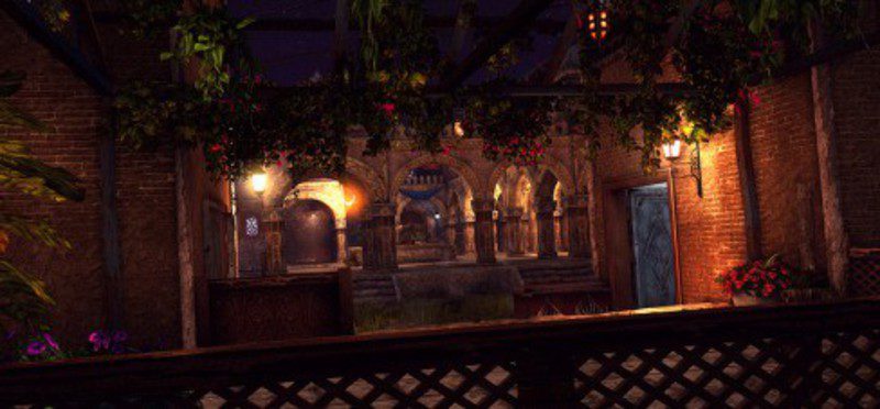 Uncharted 3 La traición de Drake