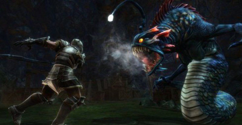 ¿Que tipo de enemigos nos espera en la nueva expansión?