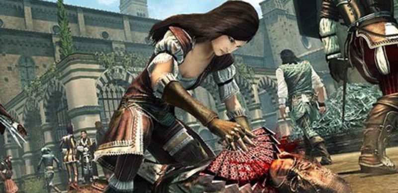 Assassins Creed La Hermandad