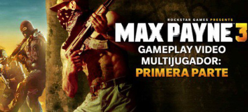 Max Payne 3