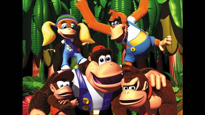 Rumores, filtración Nintendo 64 Mini, 19 juegos, Zonared