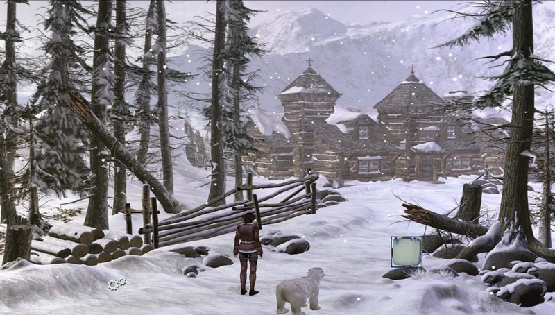 Syberia