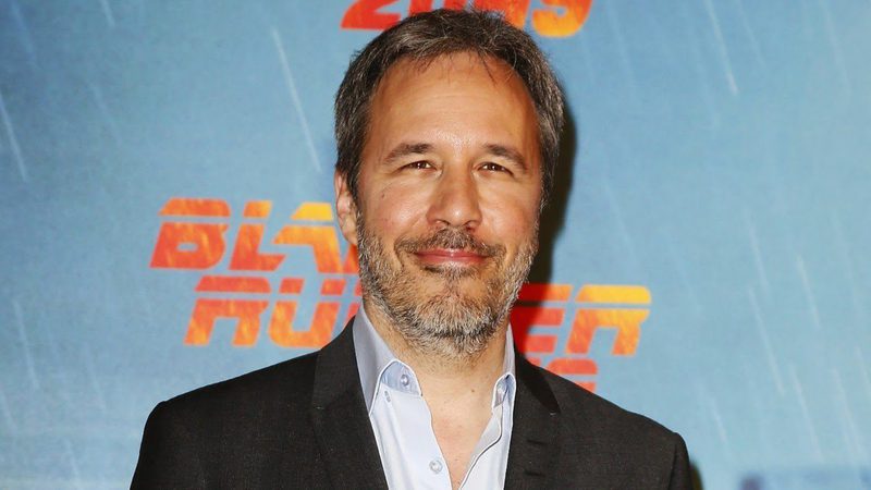 Villeneuve no será director de James Bond 25