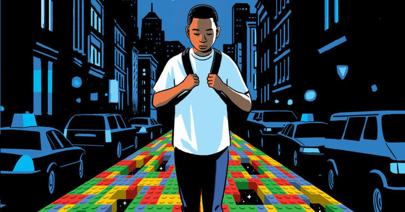 Michael B. Jordan dirigirá The Stars Beneath Our Feet