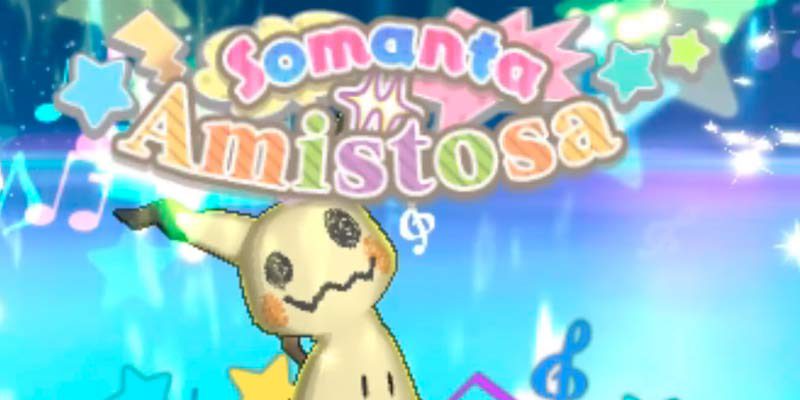 Pokémon Ultrasol y Pokémon Ultraluna